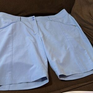 Women’s Antigua Golf Shorts